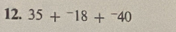 35+^-18+^-40