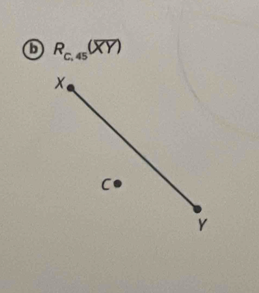 R_C,45(overline XY)