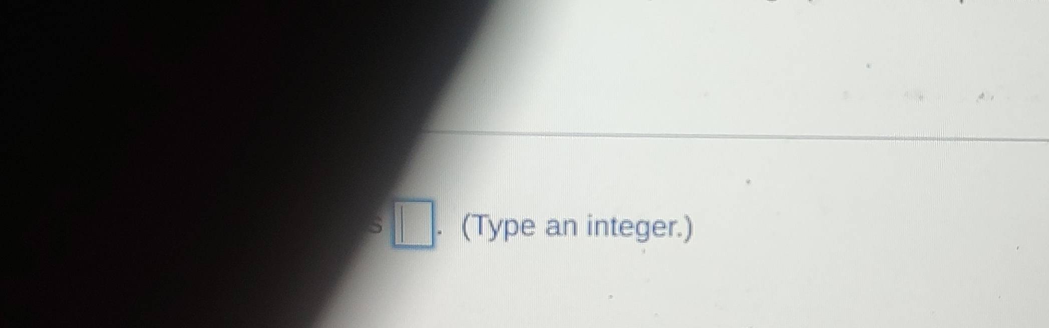 square . (Type an integer.)