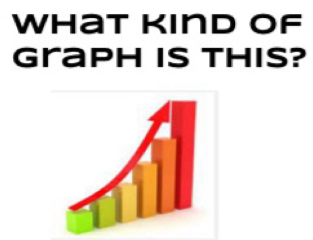 What Kind of 
Graph is this?