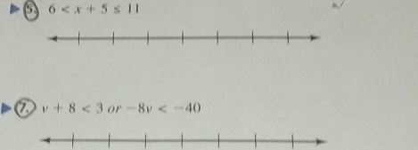 6
a v+8<3</tex> OP -8v