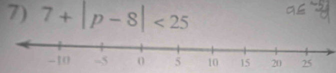 7+|p-8|<25</tex>