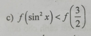 f(sin^2x)