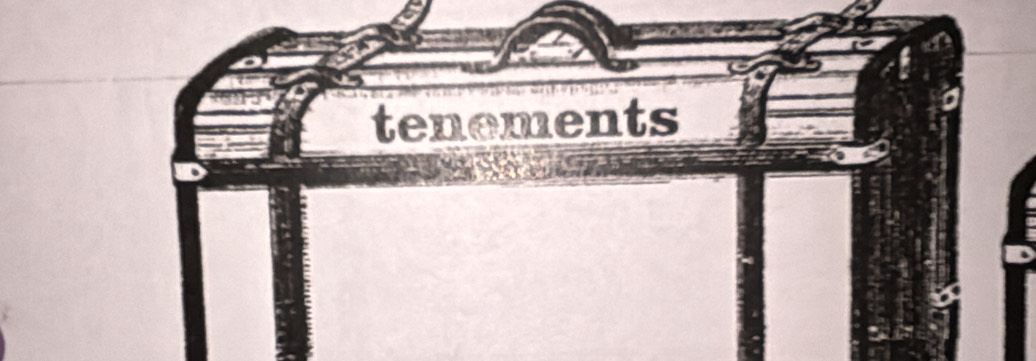 tenements