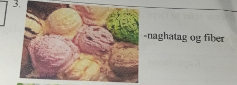 naghatag og fiber