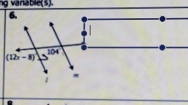 ng variable(s).