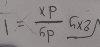 frac 1/2x^3