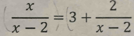 x±z-3+x=z