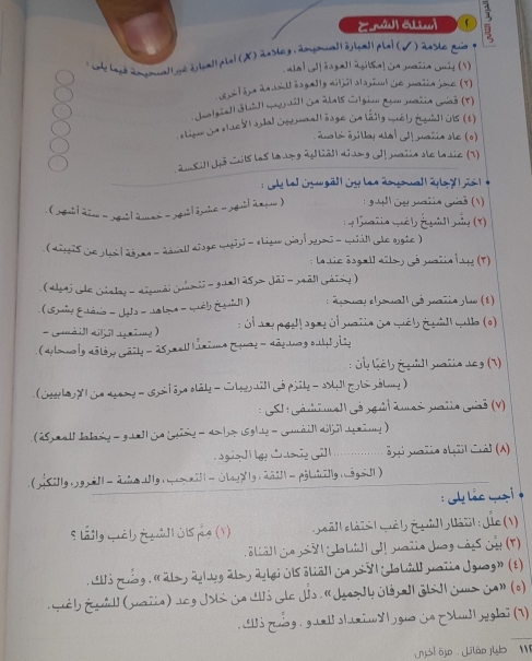 bogé am om ual lod é bal| pla| (X) destey , amgmual| à ial| plo| (V) àoste guo
alal Loll éagall i gi Sal da pañia Ouiy (V)
l épe de ssil bagælly niljil al apcl ie jañia joe (1)
Jeelgiall Ghll qag ill ue alals Crlgha Sou Jusia Guas (T)
L ete Cn elae h l adal Cotmaallöge ün Lällg quéh Éoual Is (1)
na li é ilay «lai S mañia s le (0)
im sill JōCils los lang äglial ivng J maiia dle lasie (7)
: g    On yaia giàả (1)
: glañia Gél Étidlpiy (X)
Listis Ge sha l agyan - davall aisge mutin - oLituo Goj yoai - Guiall he ogie )
: laic s s gall aile ) (é maia l a y  (T)
( alg4j de Ghaloy - aiganái jahnii - gual|às3> Jāi - saāl| gàisy )
* Suis Esénio - Jets - halque - suél Épai) : ynay el jol| jó  jña j hu (1)
(máill si gīng ) :  am pgu| aga  ó| yaiia e qêb △ tid qulo (e)
* dylmo ly dōló y wäil - 25 mell Lmna Euat - day na g ouly!phiy
u  L é b g ill yoïe Jeg (1)
: GSI  Géd mel gé gal aues païe gàs (V)
(aSgmall Jalasy - gual|jpg|iny - do bo159|dy - Gái]|ailjól driug )
...........   yi yaña abl Crảl (A)
( jillg.gi|| -aoblgn||- 1bodg.ani||-pg|i||y.w3gsd| )
:  Ly lác quạ é 
S láilg wél j  ] lú1so (Y)  Seël slais |qéh g uill aël: Je (1)
* all ge 15 3 l Go bidl el maie Juog Làtß cu (T)
els zog . « äleg äuhlug äle, äulgi ils öliähl ue S äll Joball woiie Jguog» (1)
uél Égill (mañia) Jeg Jols (e Jó le Jis . « Jeaz dy úé, all GSdI jaus ja» (o)
.lls zog . gual sheind l guo ja [hull ihi (1)
slōjo  jlão jub W