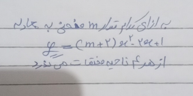 Bk vgahompl pheslil
y=(m+r)x'-rx+1