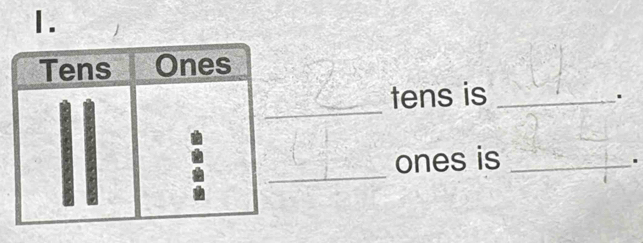 tens is_ 
. 
_ 
ones is_ 
.