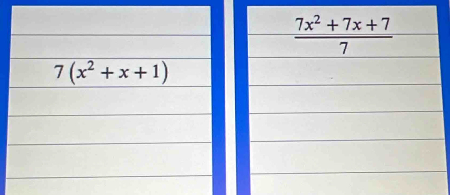 7(x^2+x+1)