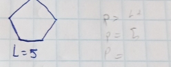 p>L+
p=5
L=5 P=