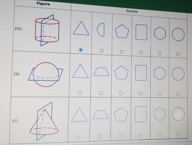 Figure Section 
(to) 
(b) 
(c)