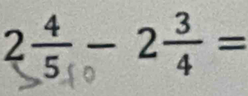 2÷-2÷=