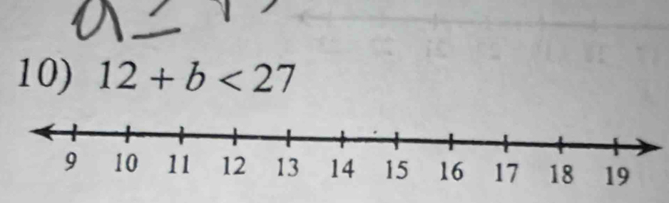 12+b<27</tex>