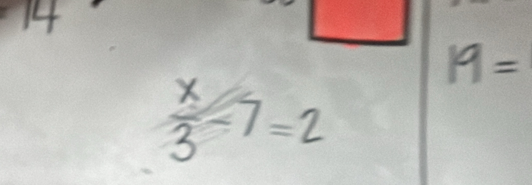 19=
∠ 2 7=2