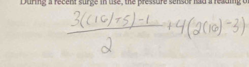  (3((16/75)-1)/2 +4(2(10)-3)