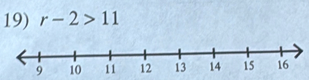 r-2>11