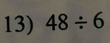 48/ 6