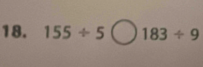 155/ 5bigcirc 183/ 9