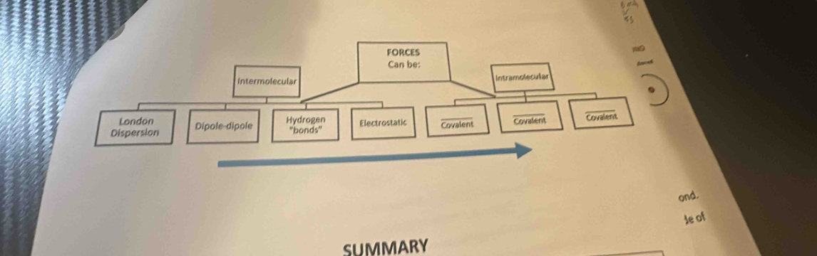 ond. 
ie of 
SUMMARY