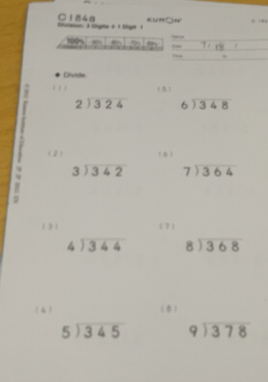Solved: 184g Diixion: 3 Gighs 4 1 Dight 1 Ti sine 100 E p Eane Divide 5 ...