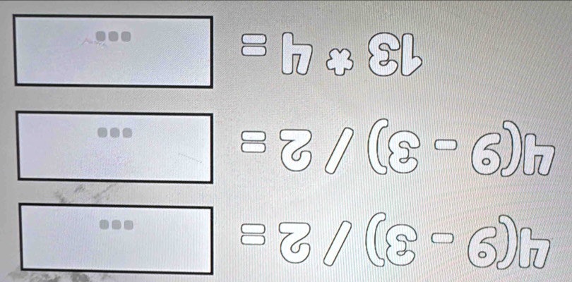 m((9+8))/28□
(908=8)/28□
23328□