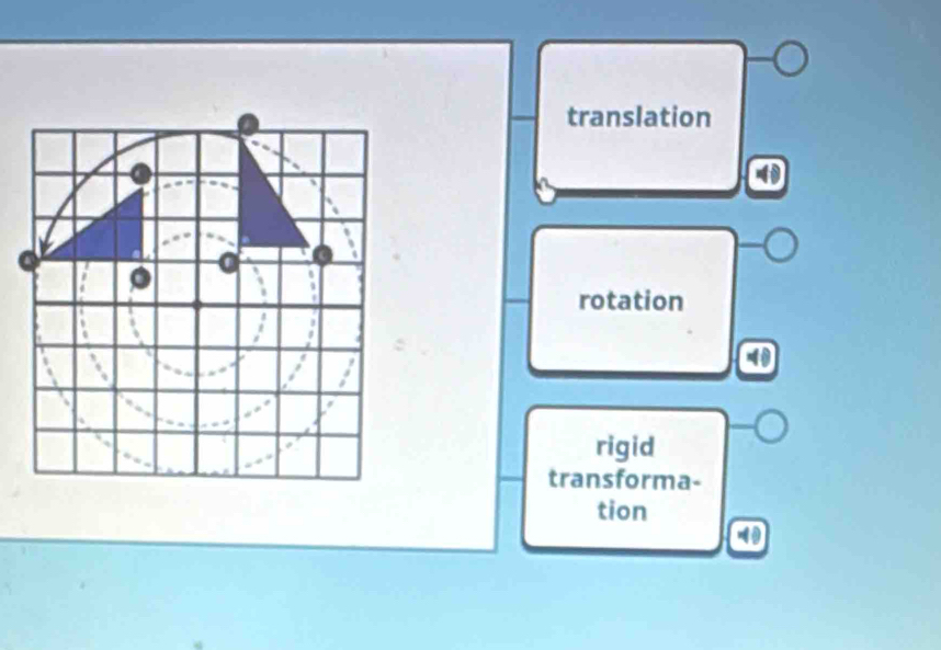 translation
4
rotation
CD
rigid
transforma-
tion