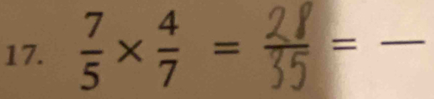  
17. š× = = =_ 
°^ 
^