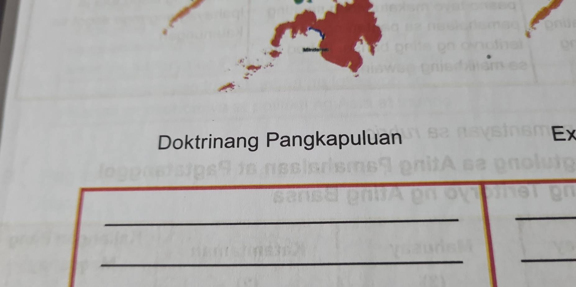 Doktrinang Pangkapuluan 
Ex 
_ 
_ 
_ 
_