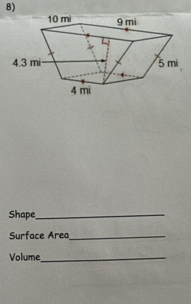 Shape_ 
Surface Area_ 
Volume_