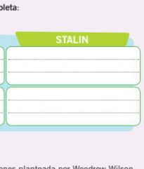 pleta: 
STALIN