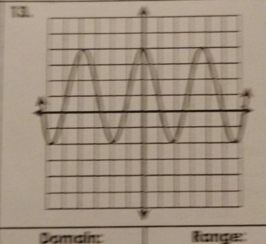 Damaín: Range: