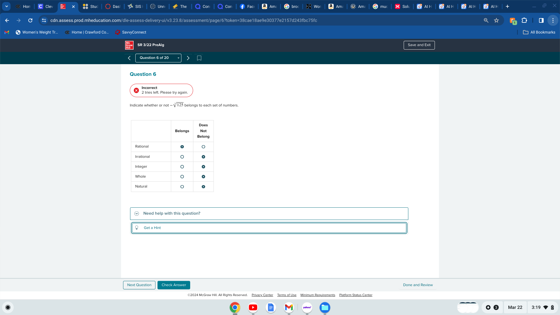 Solved: Das SIS Con Con Am Al H cdn.assess.prod.mheducation.com/dle ...