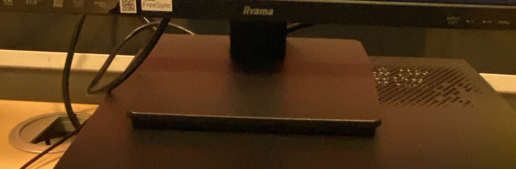 FreeSync livama