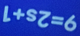 L+SZ=6