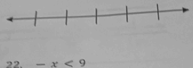 x<9</tex>