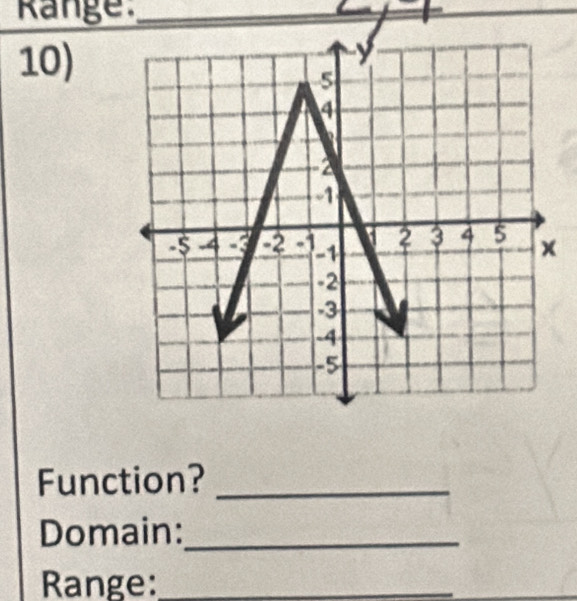 Range_ 
10) 
Function?_ 
Domain:_ 
Range:_