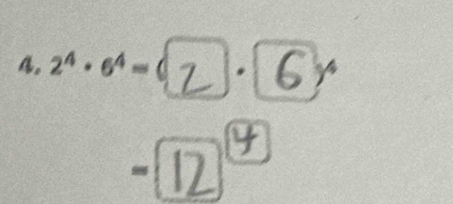 2ª · 6ª = (Z ). = C 6