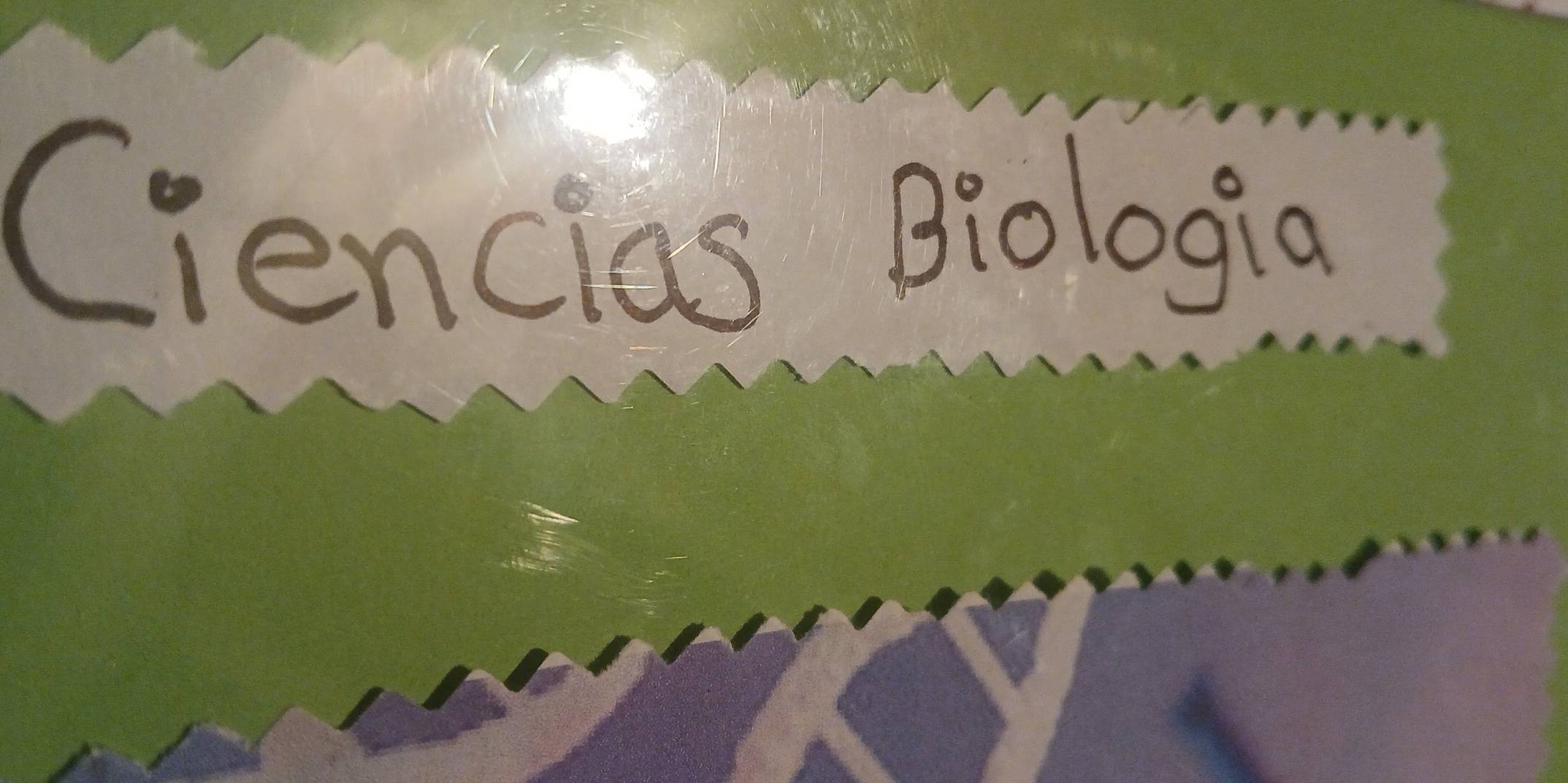 Ciencias Biologig