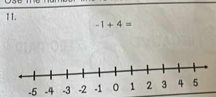 -1+4=
-5 -4