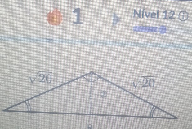 Nível 12 ⓘ