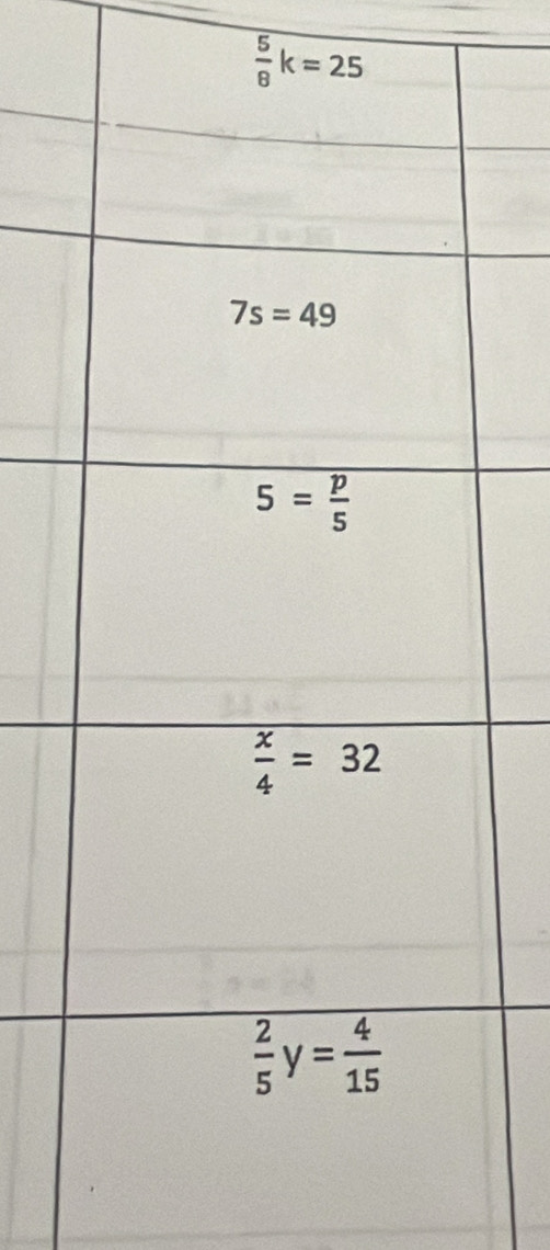 overline  5/8 k=25