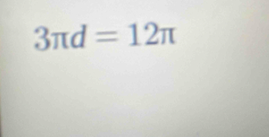 pi □ □  a | =12π
_ 7