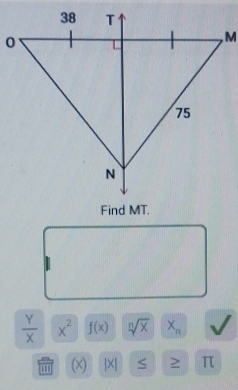  Y/X  x^2 f(x) sqrt[n](x) X_n
''' (x) |)