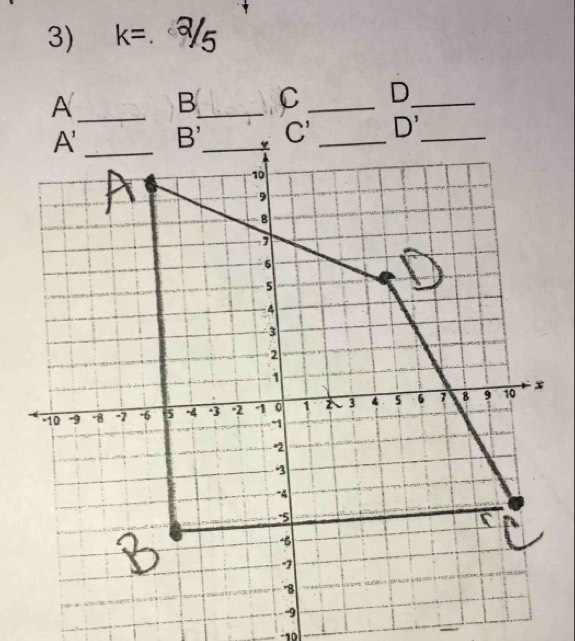 k=  9/2 
_D_
-10