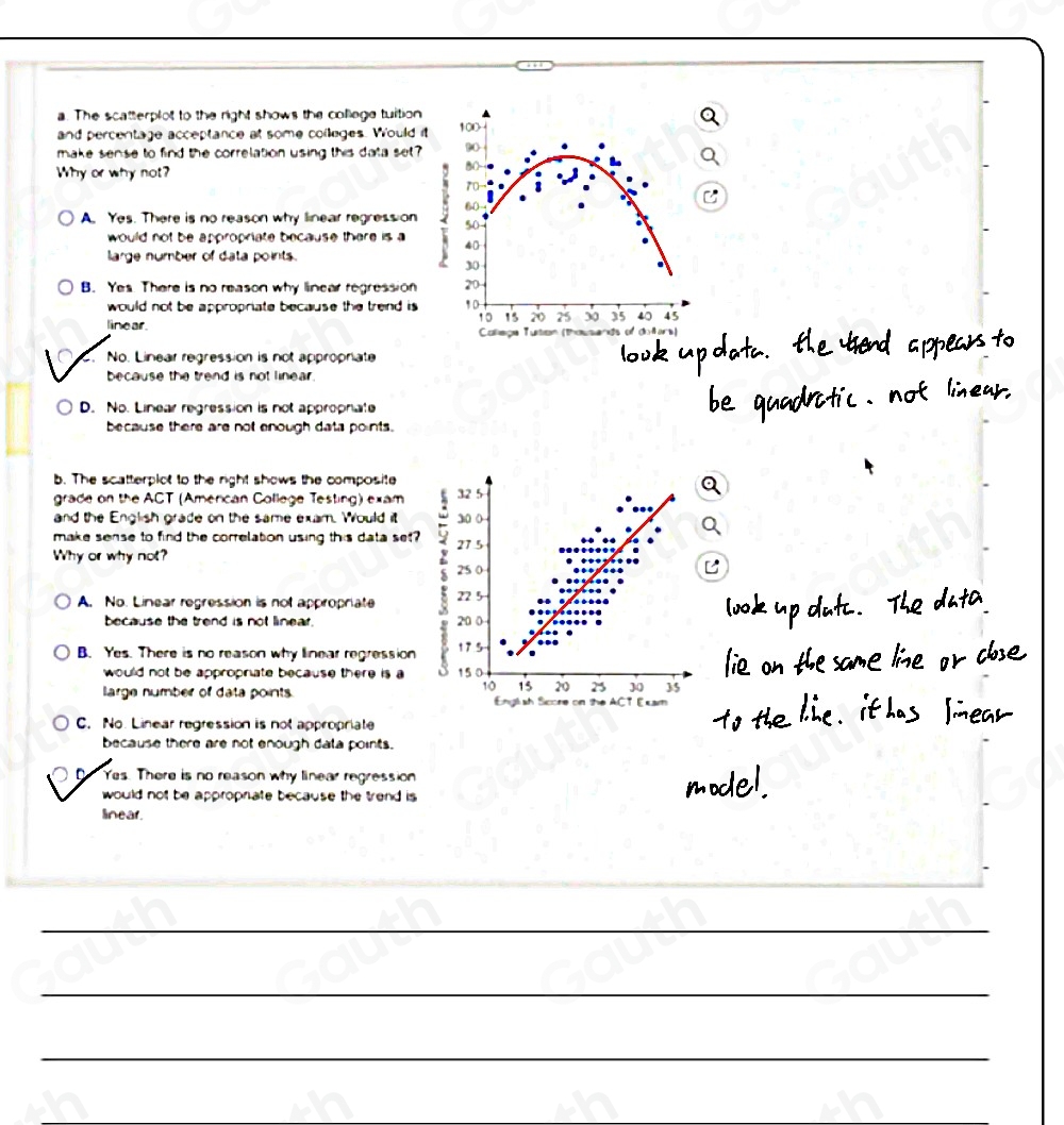 Solved: Complete parts (a) and (b) below. Question list 0 Question 1 a ...