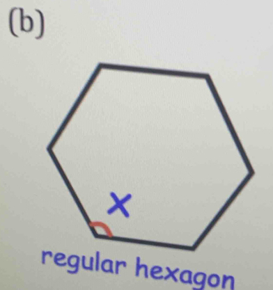 ular hexagon