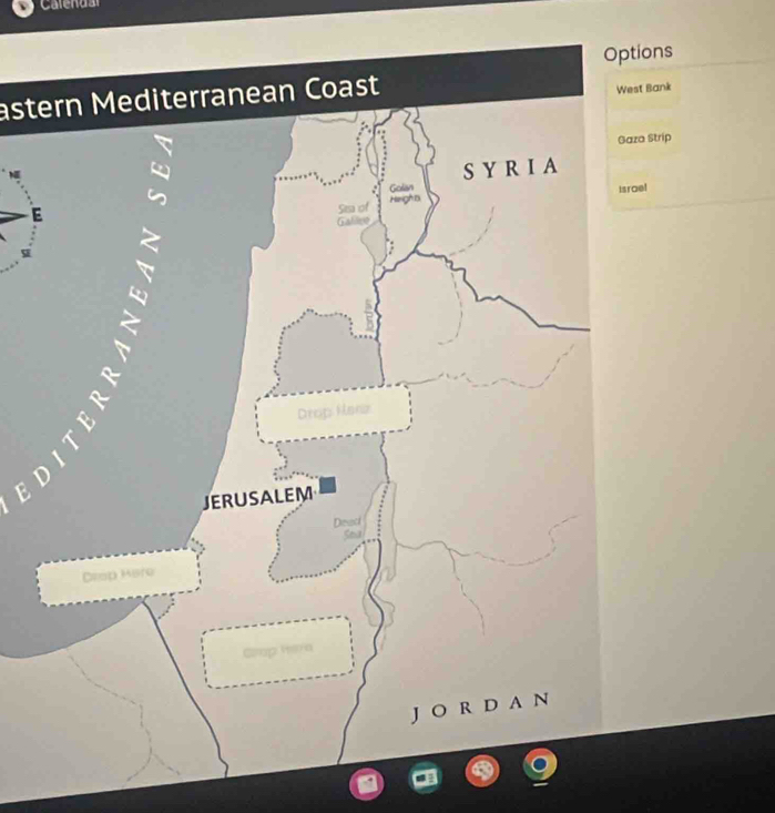 ns 
astern Mediterranean Coast 
ank 
trip 
E